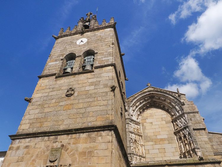 Nossa Senhora da Oliveira