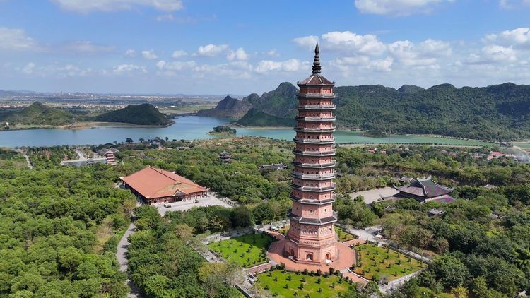 Ninh Binh