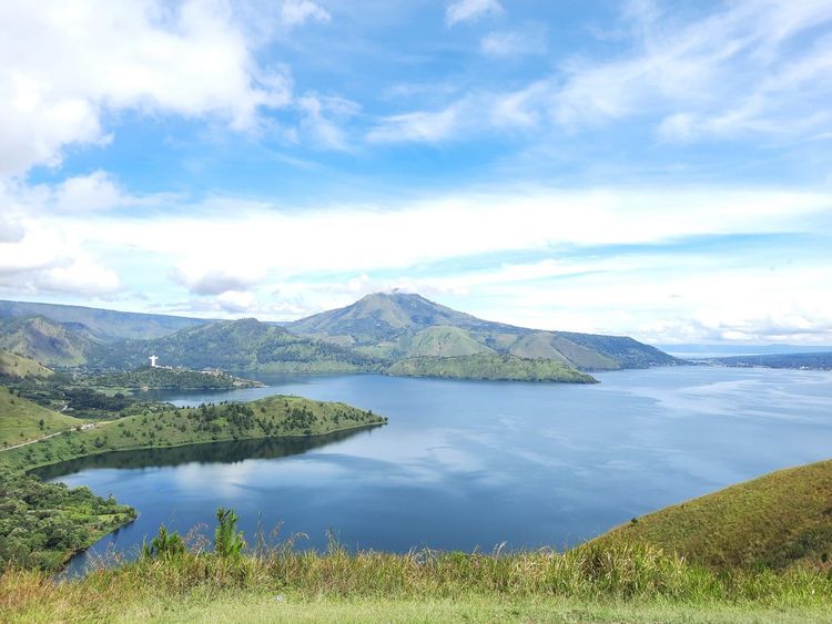 Lac Toba