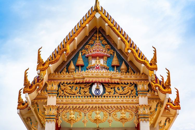 Wat Khunaram