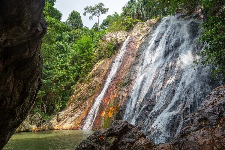 Cascades de Na Muang