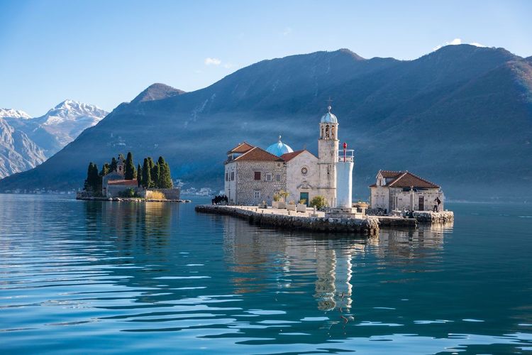 Perast