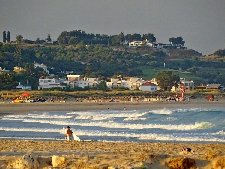 Meia Praia