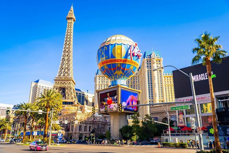 Casino Las Vegas