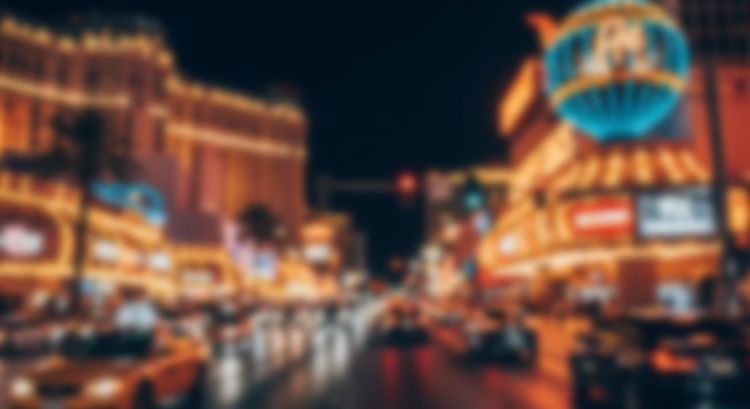 Las Vegas Strip