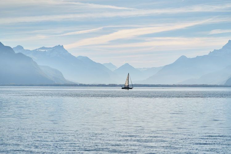 Lac Léman