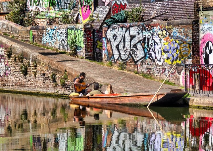 Camden Market