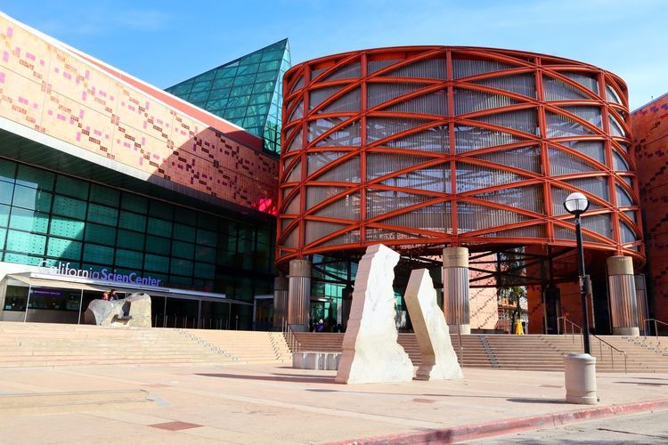 California Science Center