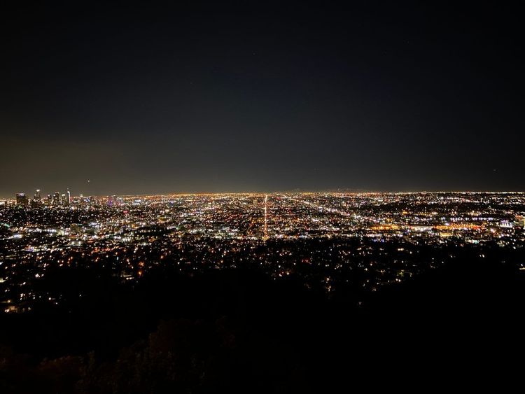 Griffith Observatory