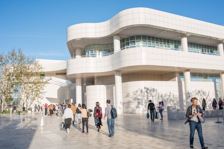Getty Center