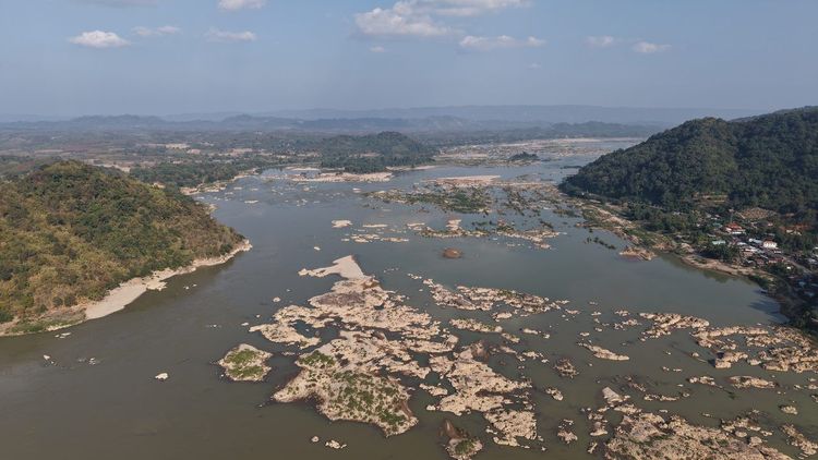 Mékong Chomphet