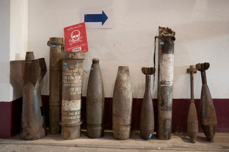 musée du Laos