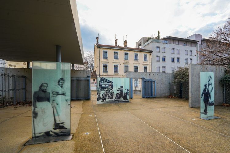 Institut Lumière Lyon