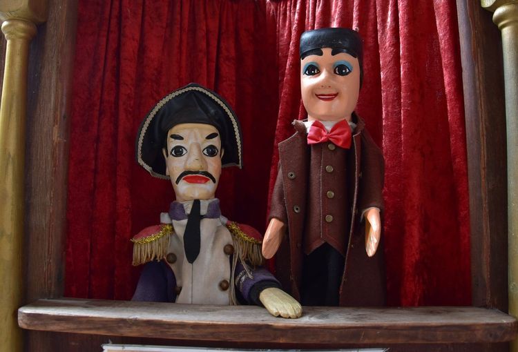 Théâtre Guignol Lyon