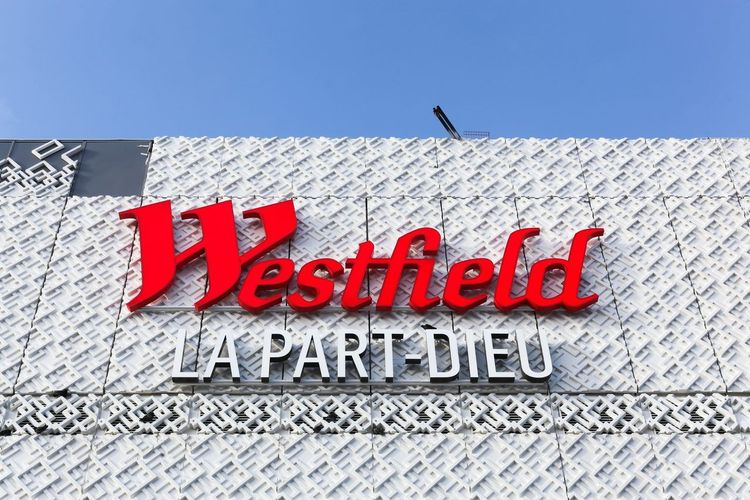 Westfield La Part-Dieu