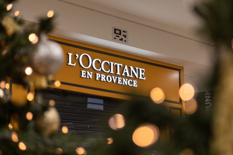 L'Occitane en Provence