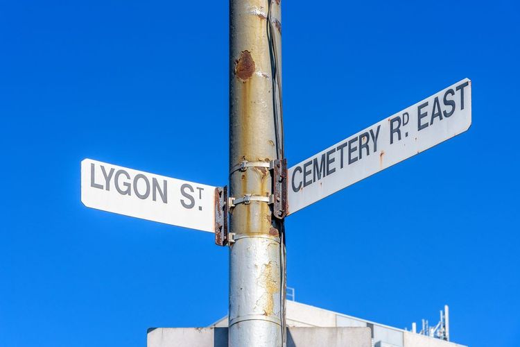 Lygon Street Melbourne