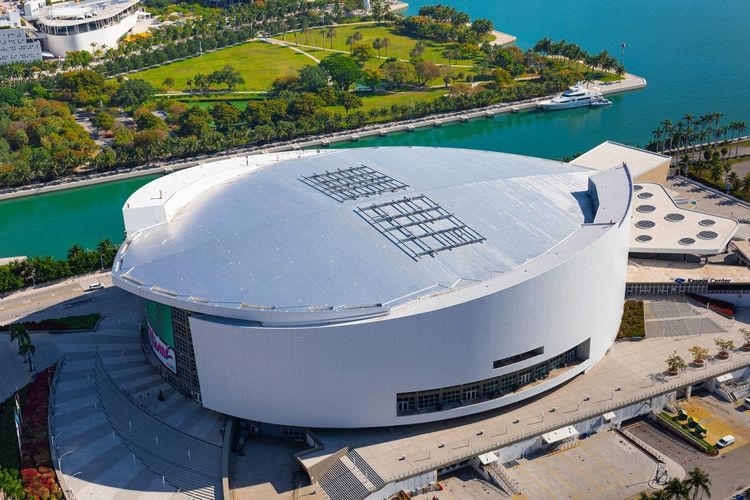 Miami Heat basketball