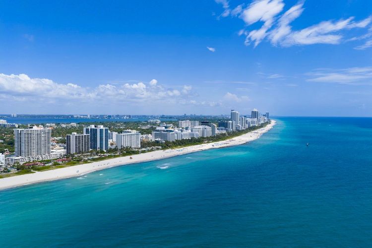 Miami Beach South Beach