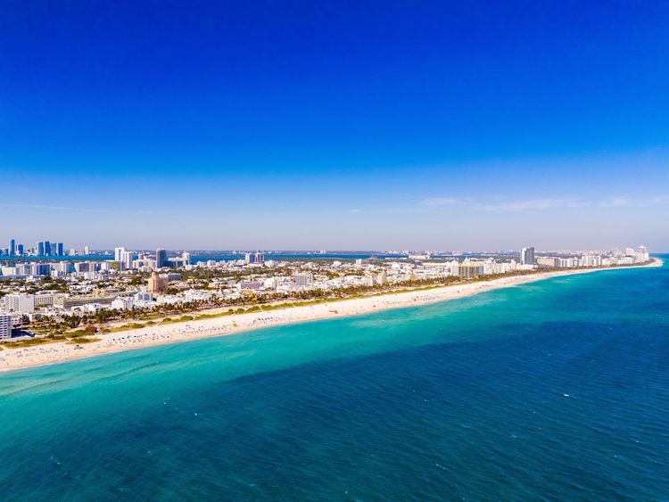 South Beach Miami