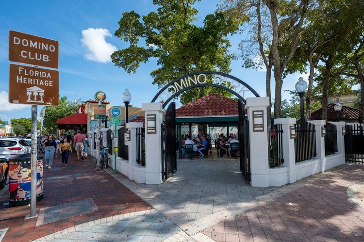 Little Havana Miami