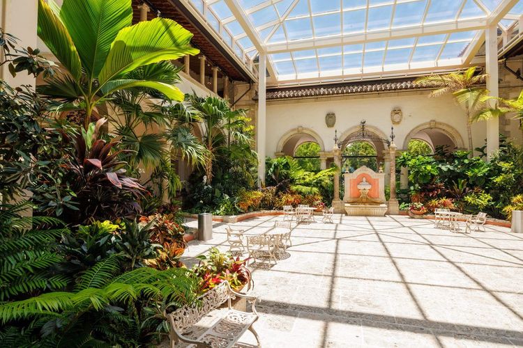 Villa Vizcaya