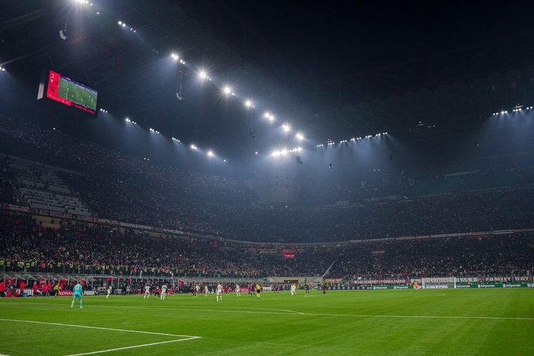 Stade San Siro