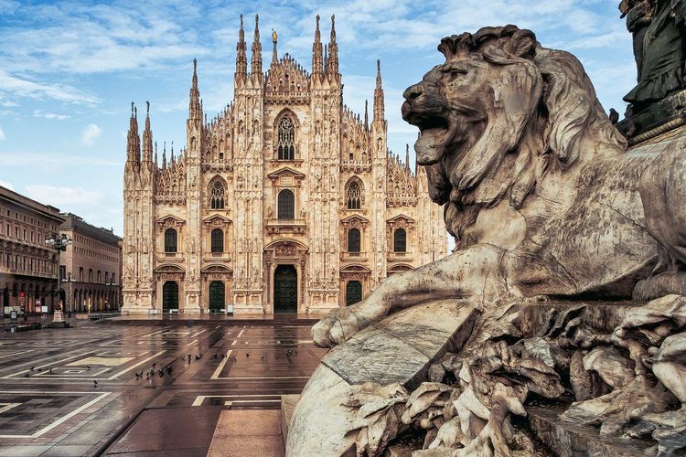 Duomo di Milano