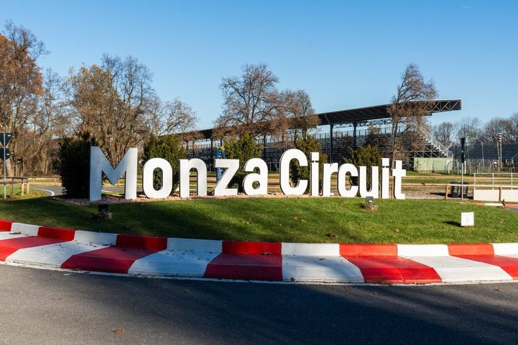 Autodrome de Monza