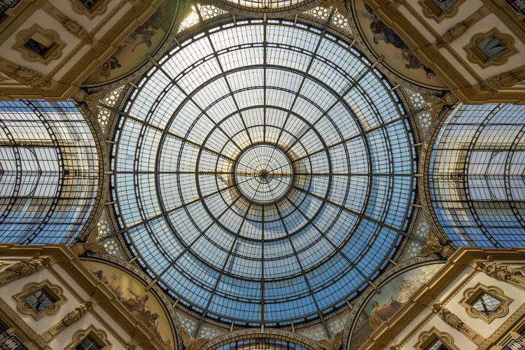 Galleria Vittorio Emanuele II
