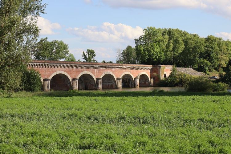 Pont-Canal du Cacor