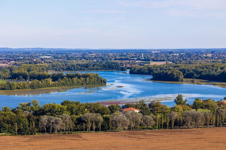 Confluence Tarn Garonne