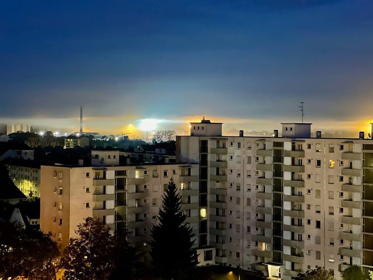 vie nocturne Mulhouse