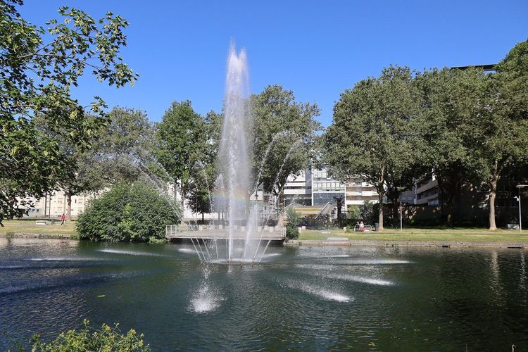 Nouveau Bassin Mulhouse
