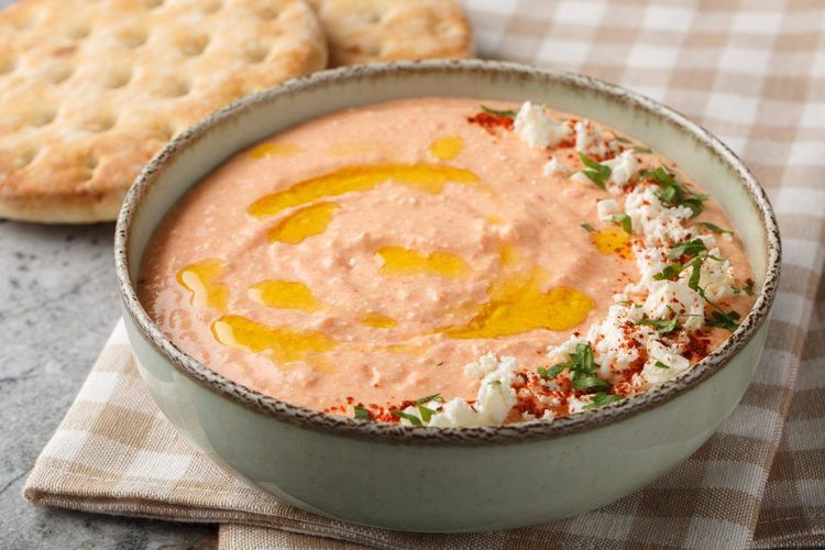 fromage kopanisti grec
