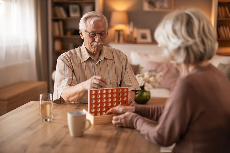 café jeux de société