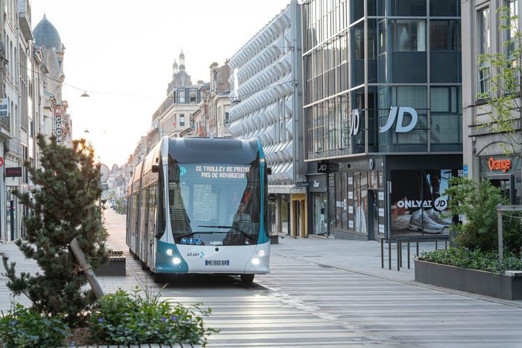 Nancy CityPass