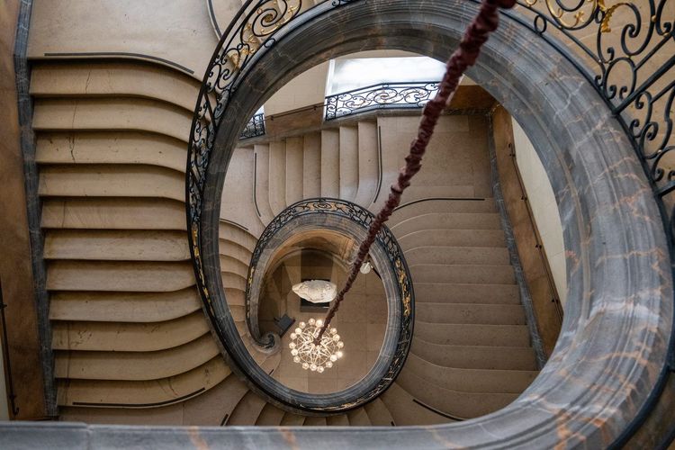 Musée des Beaux-Arts de Nancy