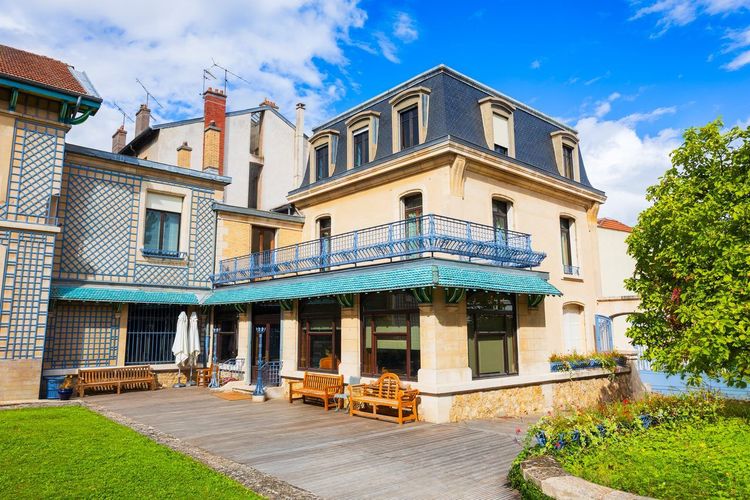 Musée de l'École de Nancy