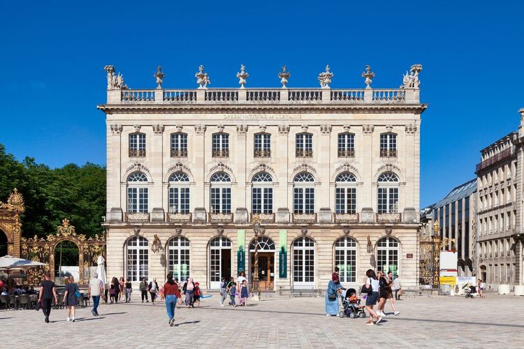 Opéra de Nancy