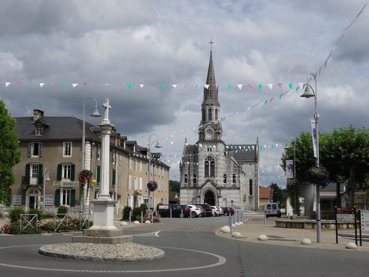 Oloron-Sainte-Marie festival