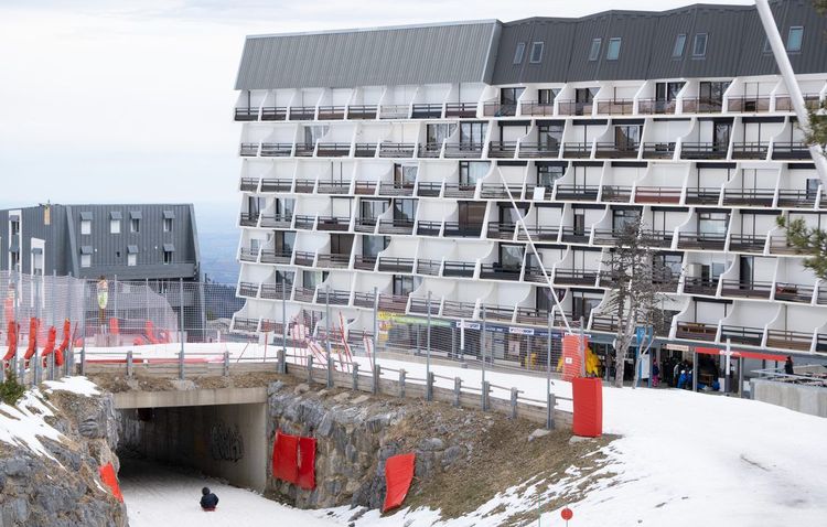 Arette-La Pierre Saint-Martin