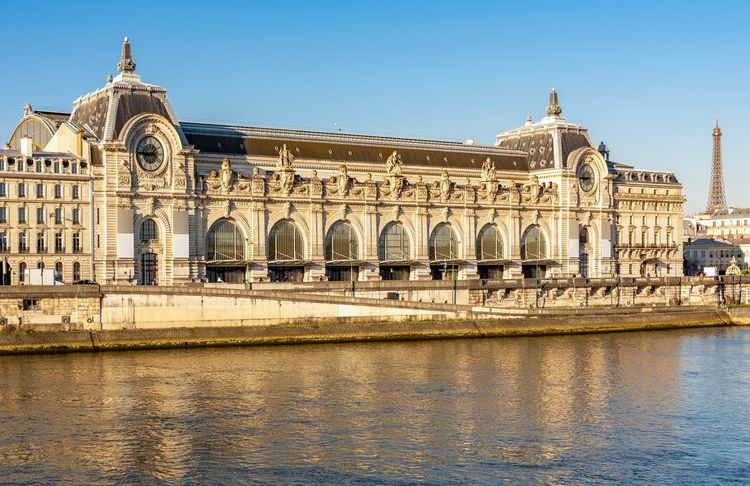 musée mémorial Paris