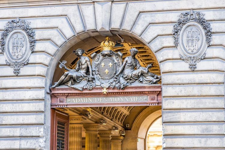 Monnaie de Paris