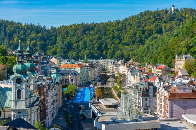 Karlovy Vary