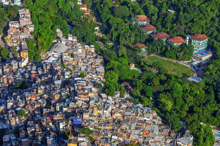 Favela Rocinha