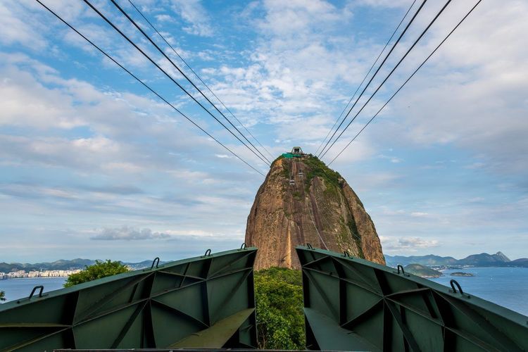 Rio de Janeiro excursion