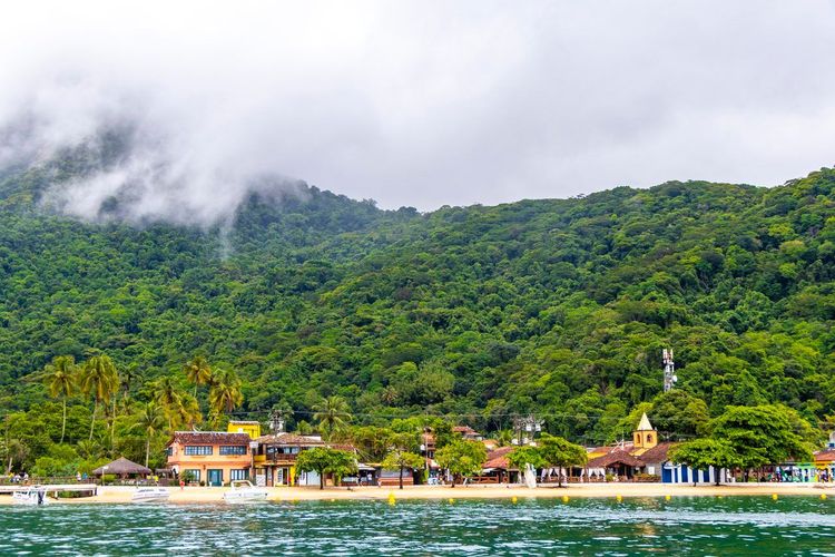 Ilha Grande