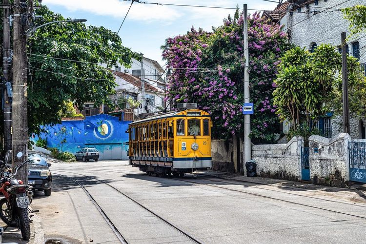 Bonde Santa Teresa