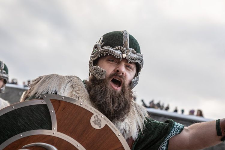 escape game Vikings